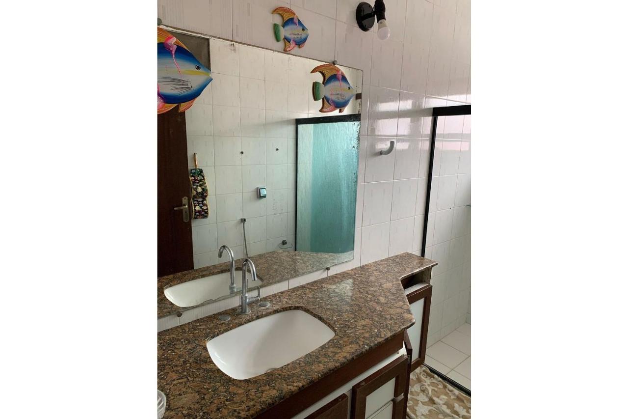 Casa De Frente Para A Praia - Arraial D' Ajuda Porto Seguro Buitenkant foto